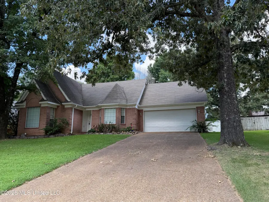 6177 Seminole Drive, Olive Branch, MS 38654 - #2