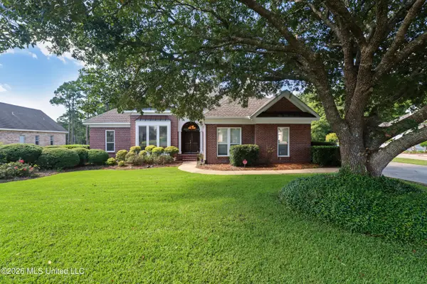 19536 Champion Circle, Gulfport, MS 39503