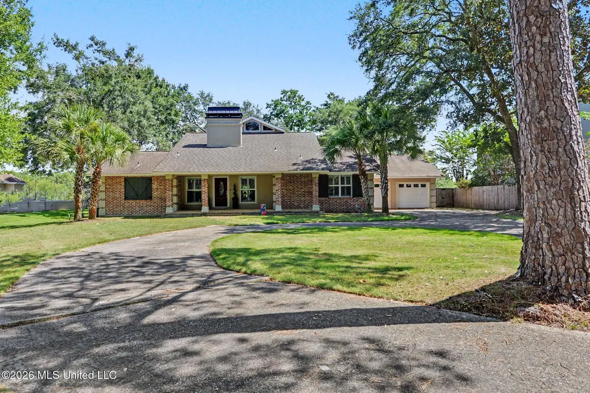 8324 Maunalani Place, Diamondhead, MS 39525 - #1