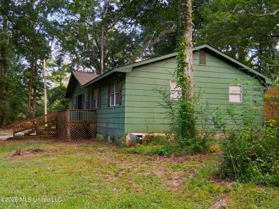 150 Tullos Road, Braxton, MS 39044 - #2