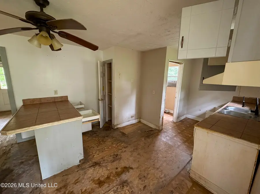 150 Tullos Road, Braxton, MS 39044 - #3