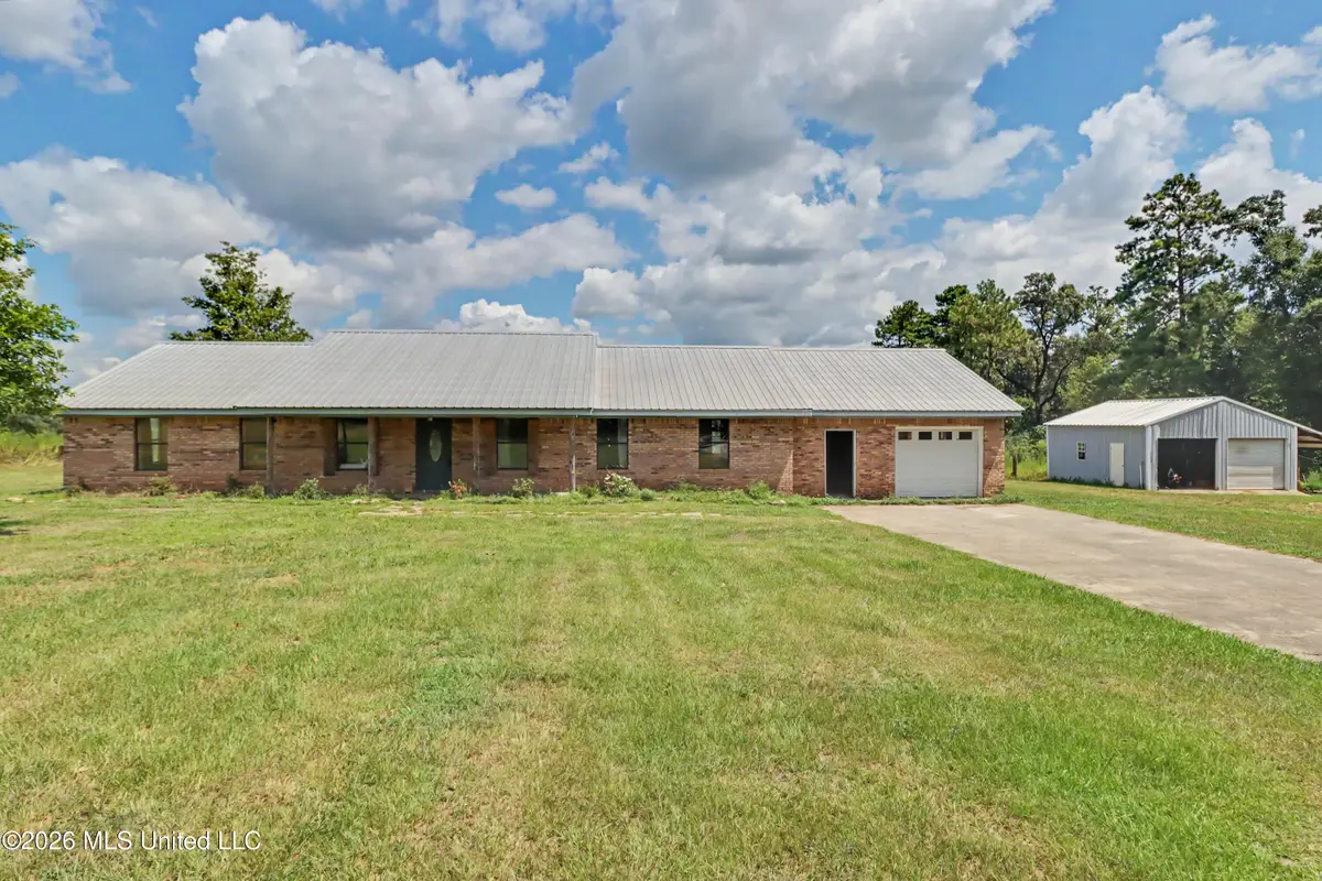 116 Levi Bryant Road, Lumberton, MS 39455 - #1