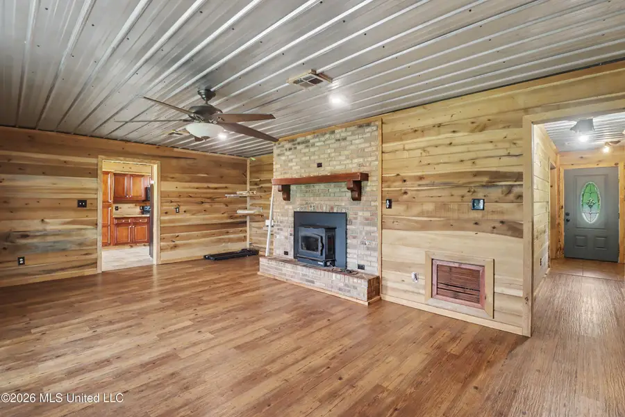 116 Levi Bryant Road, Lumberton, MS 39455 - #3
