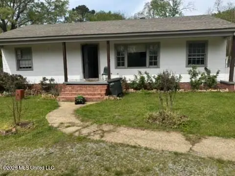 1118 W Mcdowell Road, Jackson, MS 39204