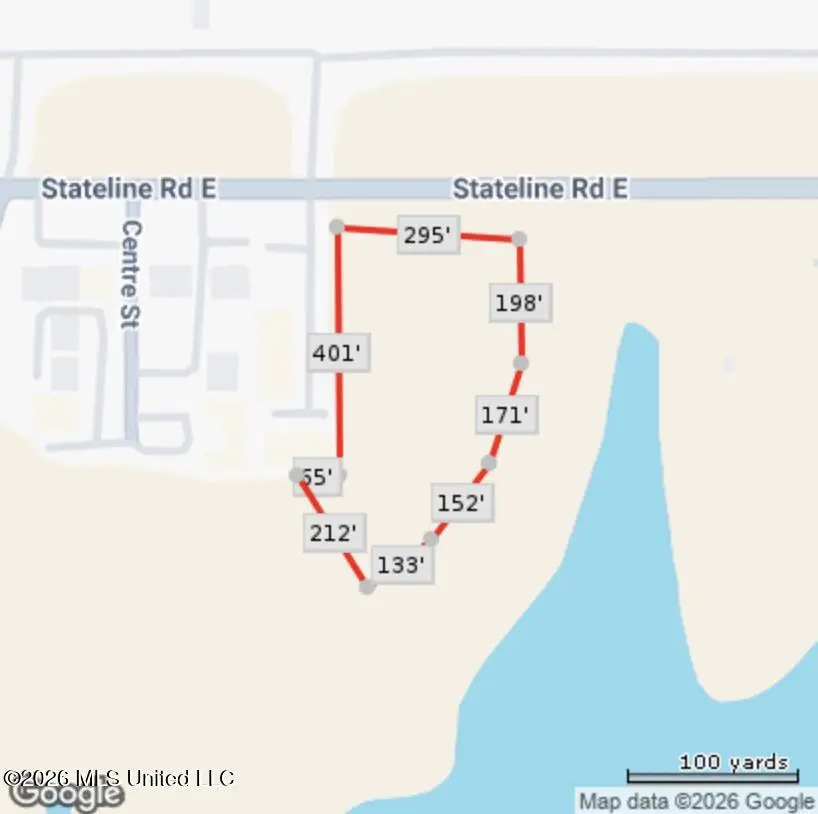 E Stateline Road, Byhalia, MS 38611 - #1