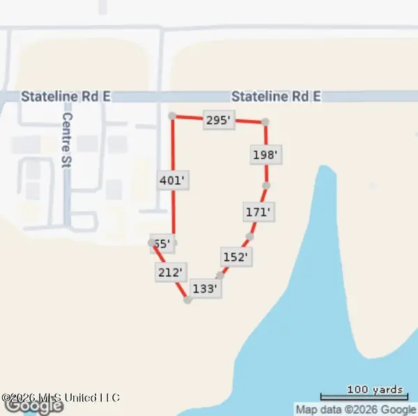 E Stateline Road, Byhalia, MS 38611