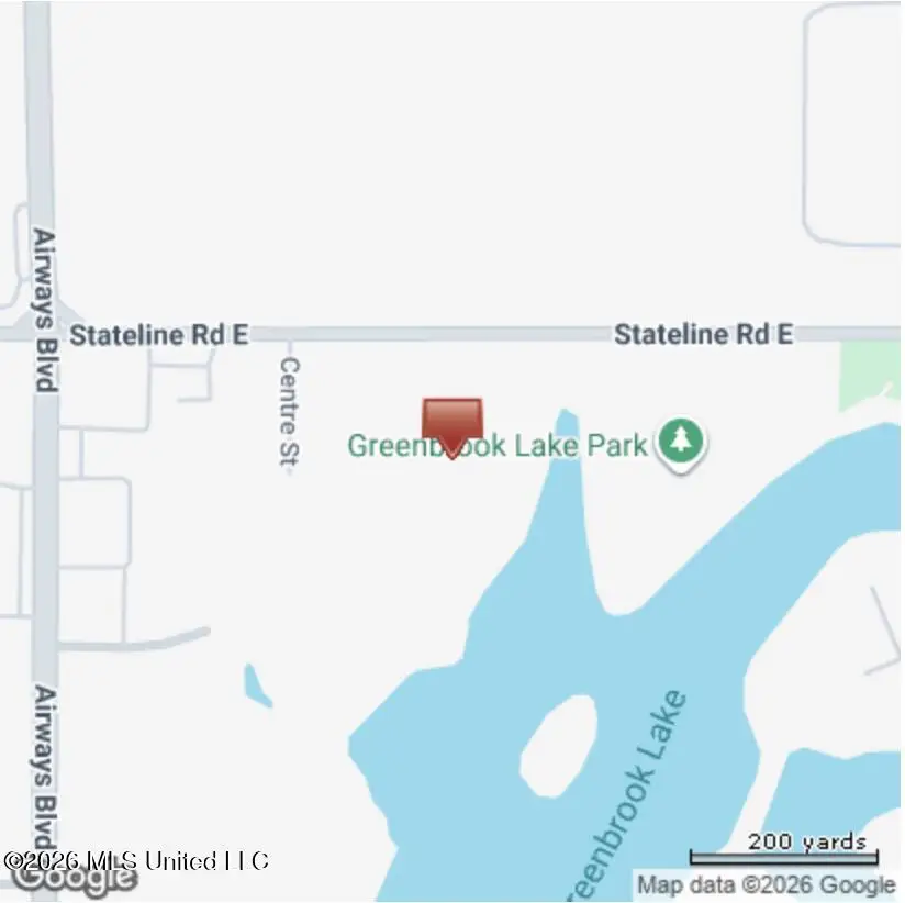 E Stateline Road, Byhalia, MS 38611 - #2