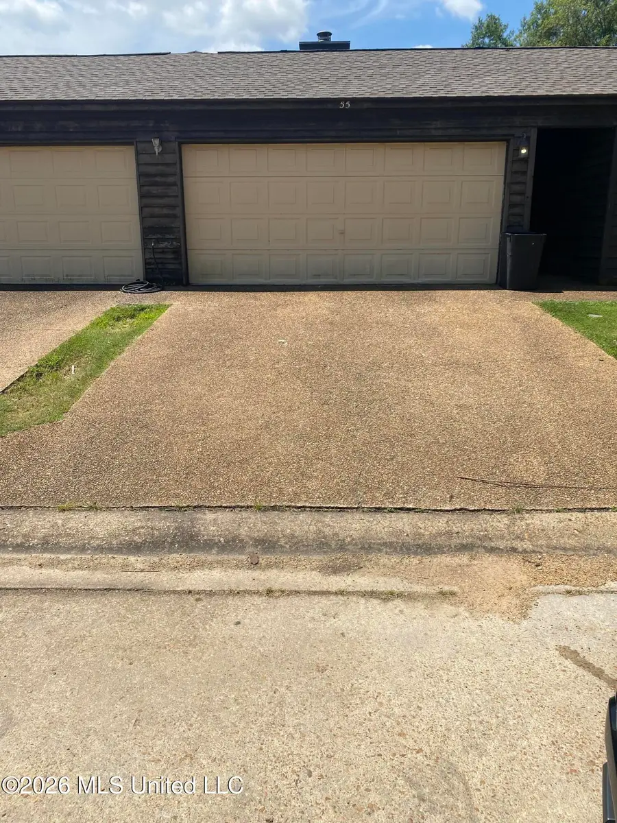 55 Woodlake Drive, Brandon, MS 39047 - #3
