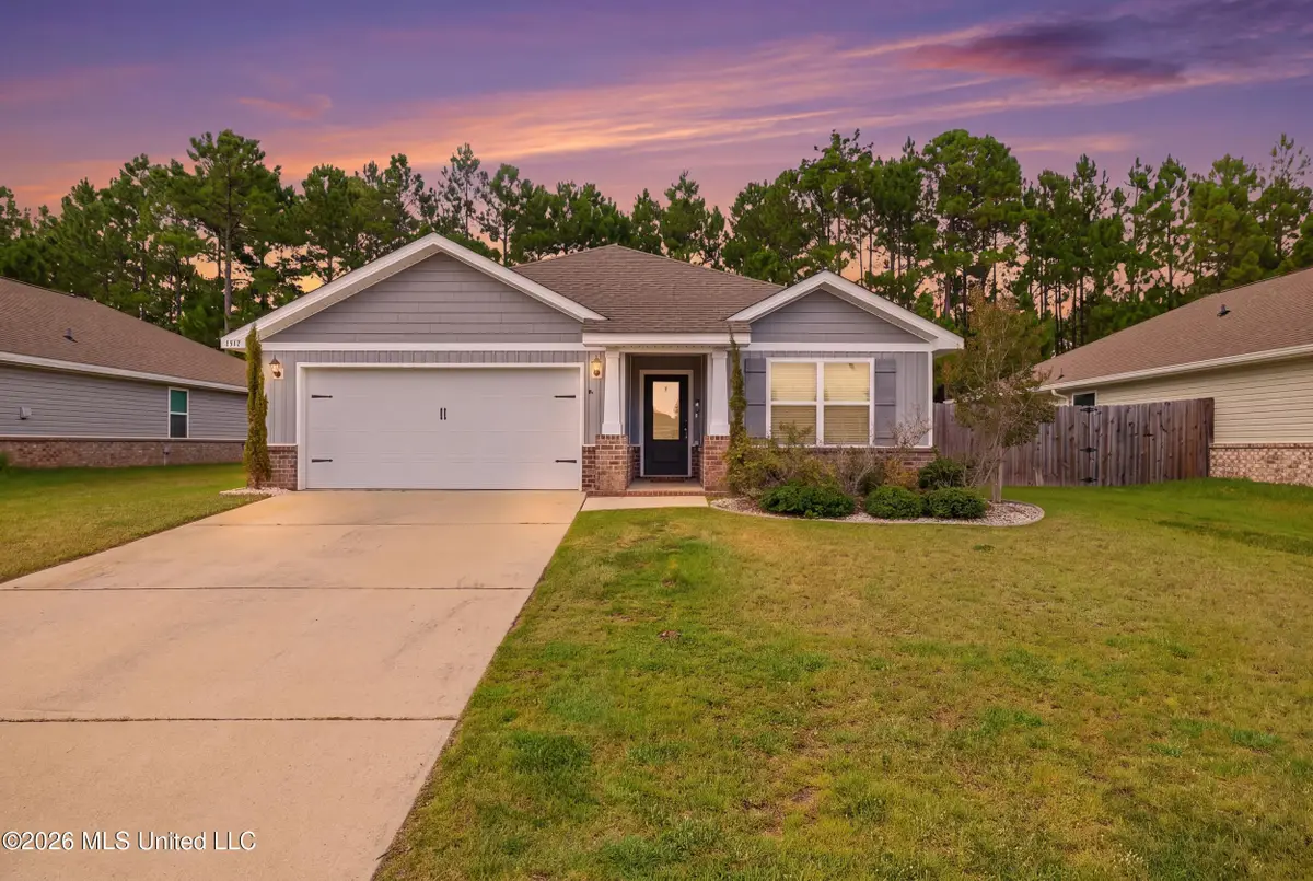 6575 Eastland Circle, Biloxi, MS 39532 - #1