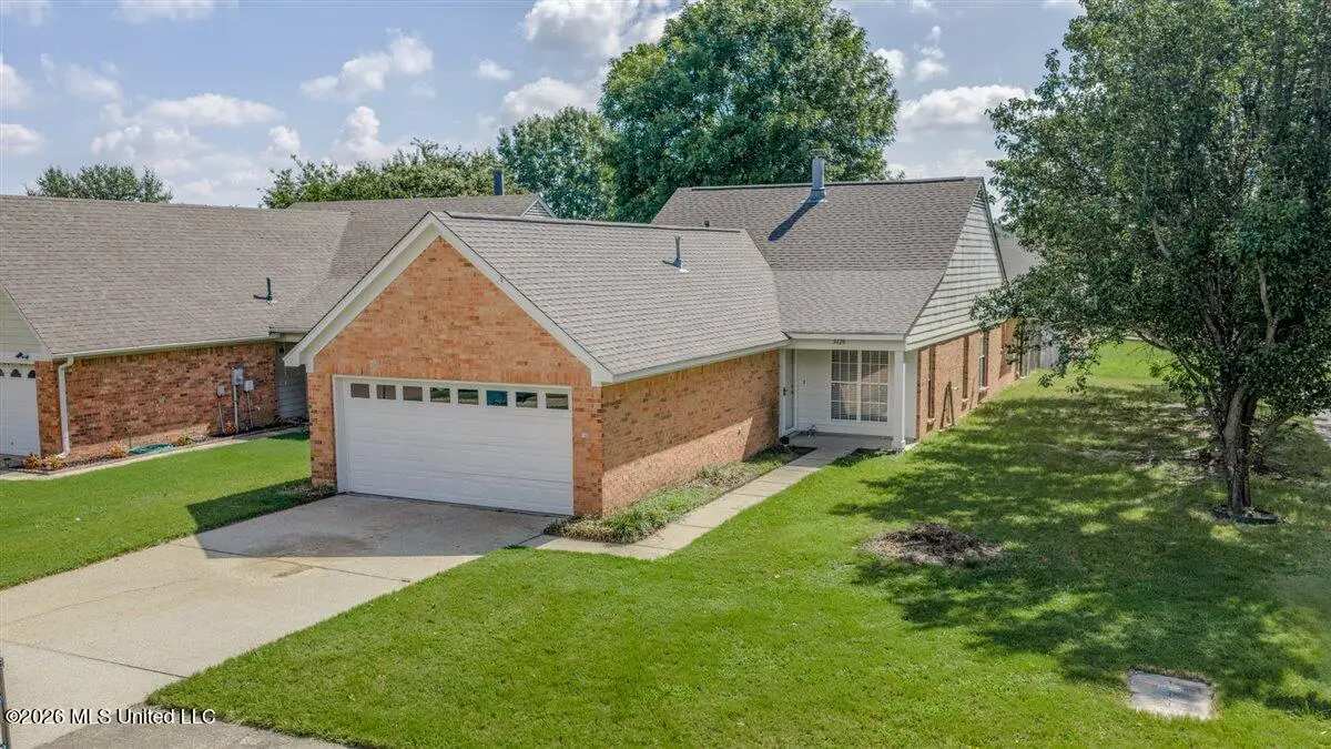 5428 Bradley Drive, Southaven, MS 38671 - #1