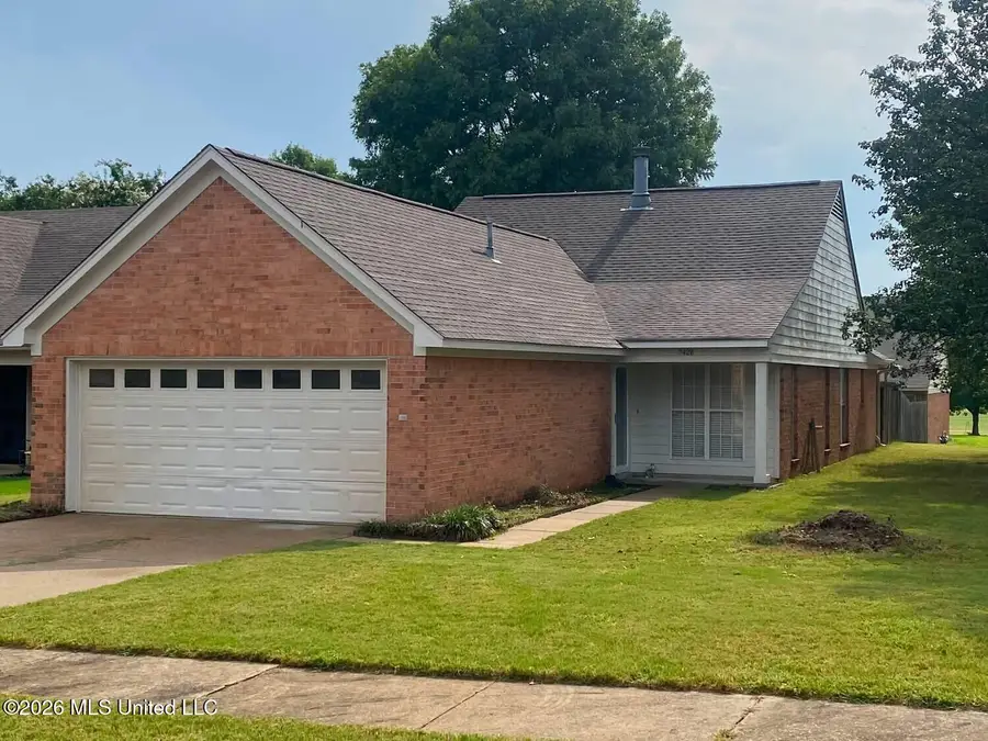 5428 Bradley Drive, Southaven, MS 38671 - #2