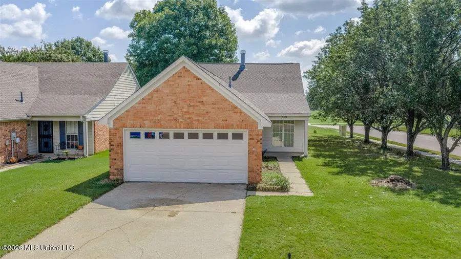 5428 Bradley Drive, Southaven, MS 38671 - #3