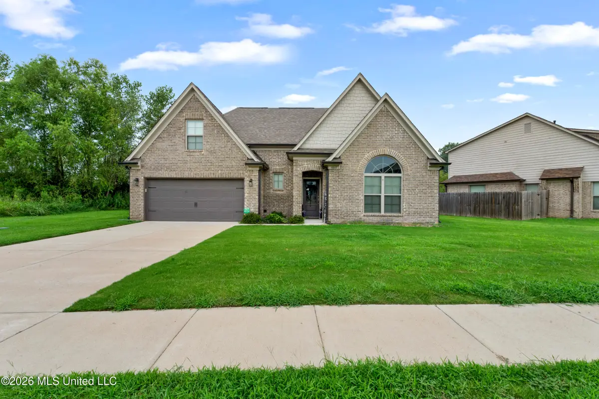 4847 Reunion Drive, Walls, MS 38680 - #1