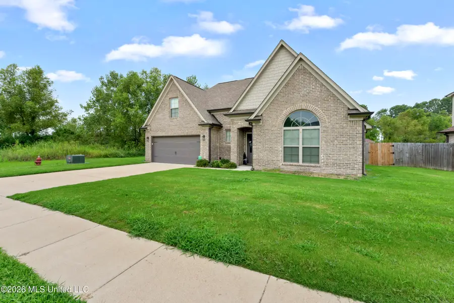 4847 Reunion Drive, Walls, MS 38680 - #3