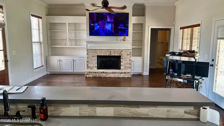 160 Western Ridge, Canton, MS 39046 - #2