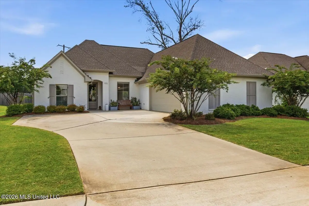 105 Shore View Drive, Madison, MS 39110 - #1