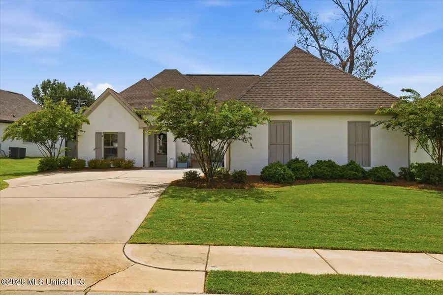105 Shore View Drive, Madison, MS 39110 - #2