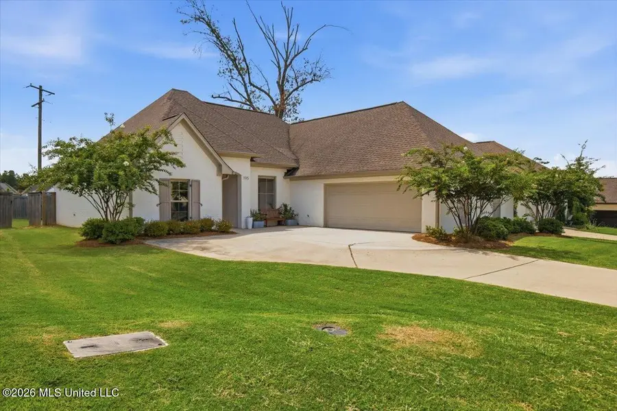 105 Shore View Drive, Madison, MS 39110 - #3