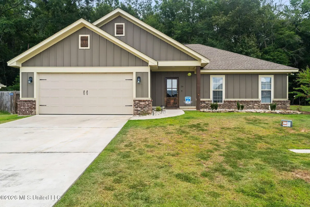 38 E Locust, Sumrall, MS 39482 - #1
