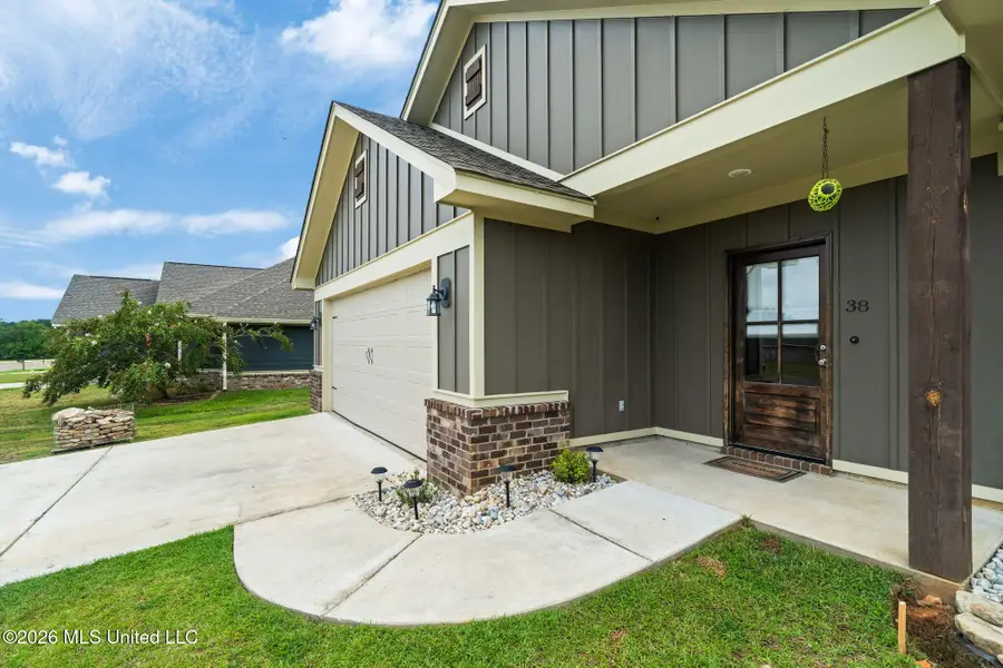 38 E Locust, Sumrall, MS 39482 - #2