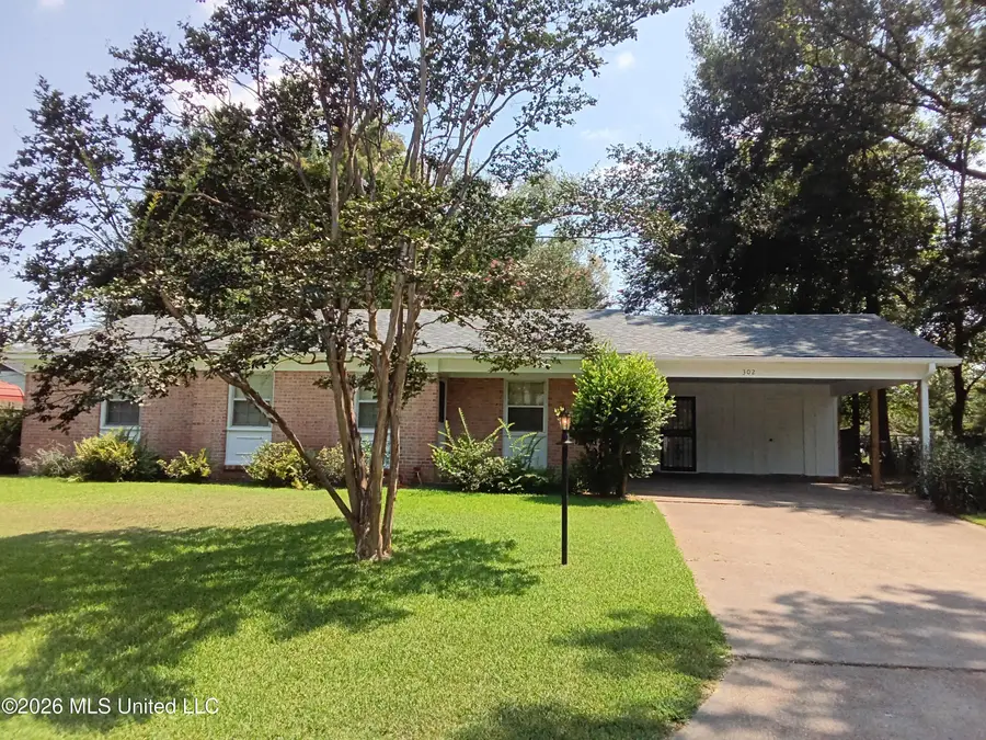 302 Youngblood Street, Indianola, MS 38751 - #3