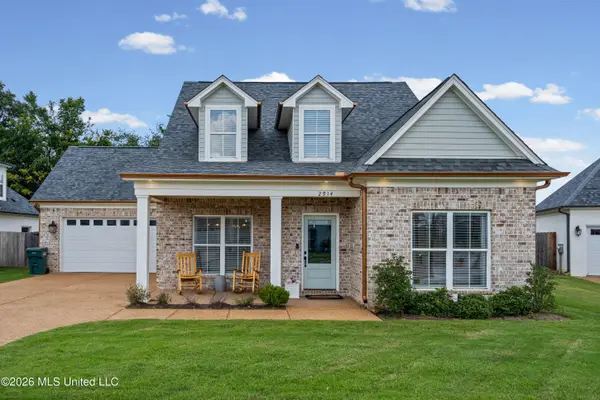2914 High Pointe Avenue, Southaven, MS 38672