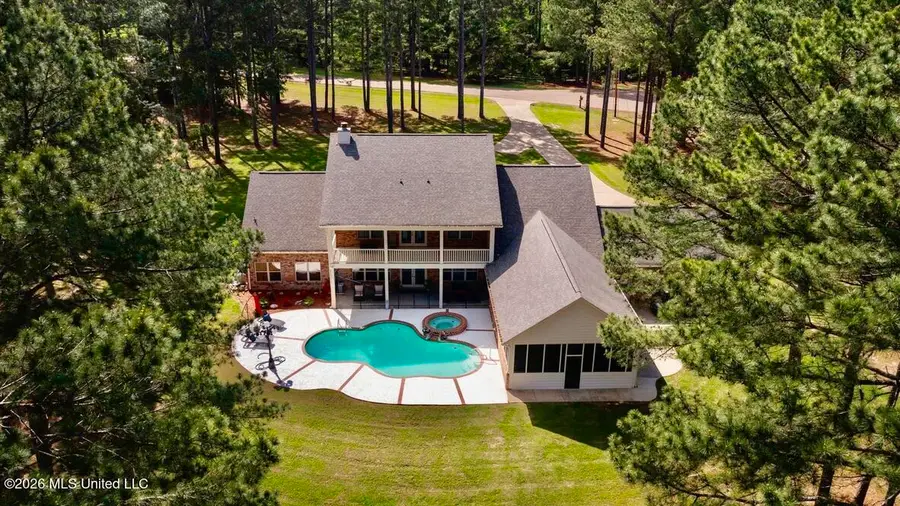130 Pine Lake Cove, Flora, MS 39071 - #2