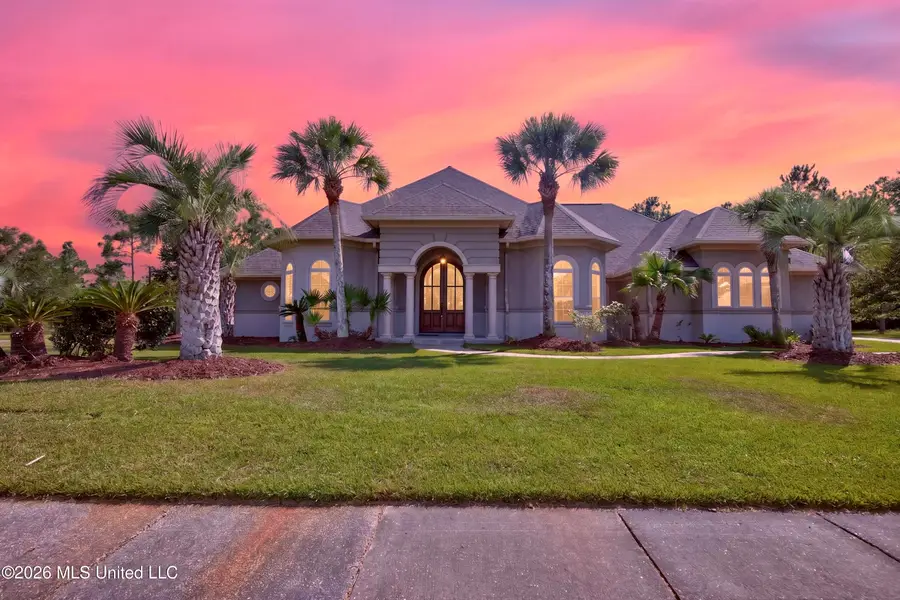4004 Players Cove, Gautier, MS 39553 - #2
