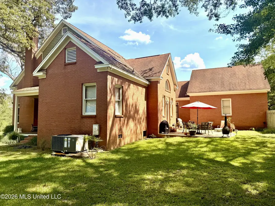 1701 W Old Robinson Road, Carthage, MS 39051 - #2