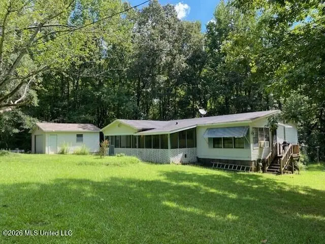 7 County Road 527, Como, MS 38619 - #3