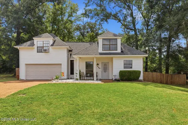 429 Vining Court, Byram, MS 39272