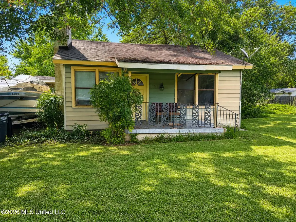 131 Ocean Wave Avenue, Long Beach, MS 39560 - #1