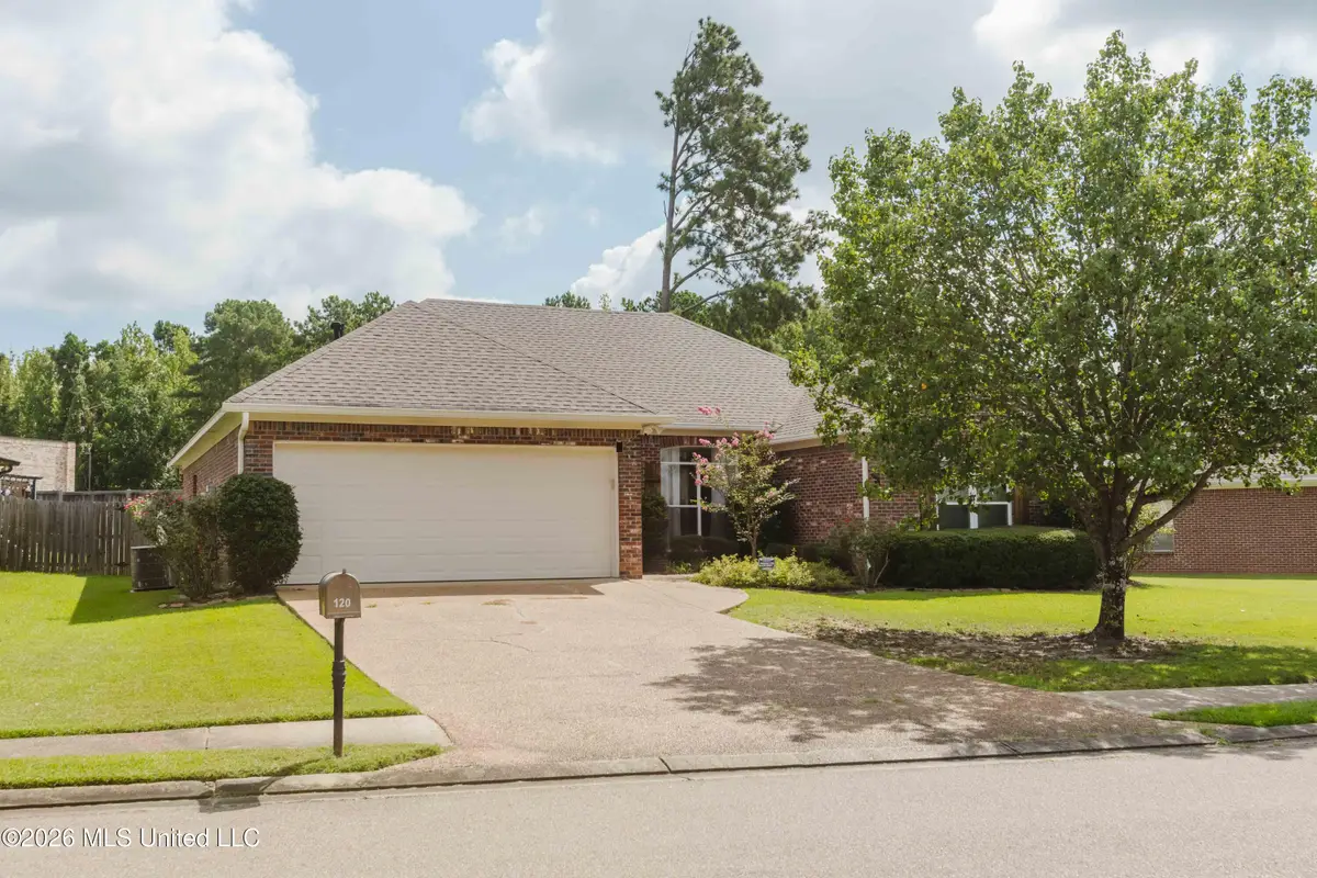 120 Susan Lane, Brandon, MS 39042 - #1