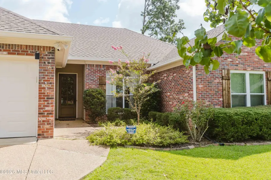 120 Susan Lane, Brandon, MS 39042 - #2