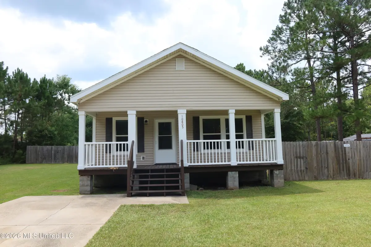 10805 Patriot Cove, Vancleave, MS 39565 - #1