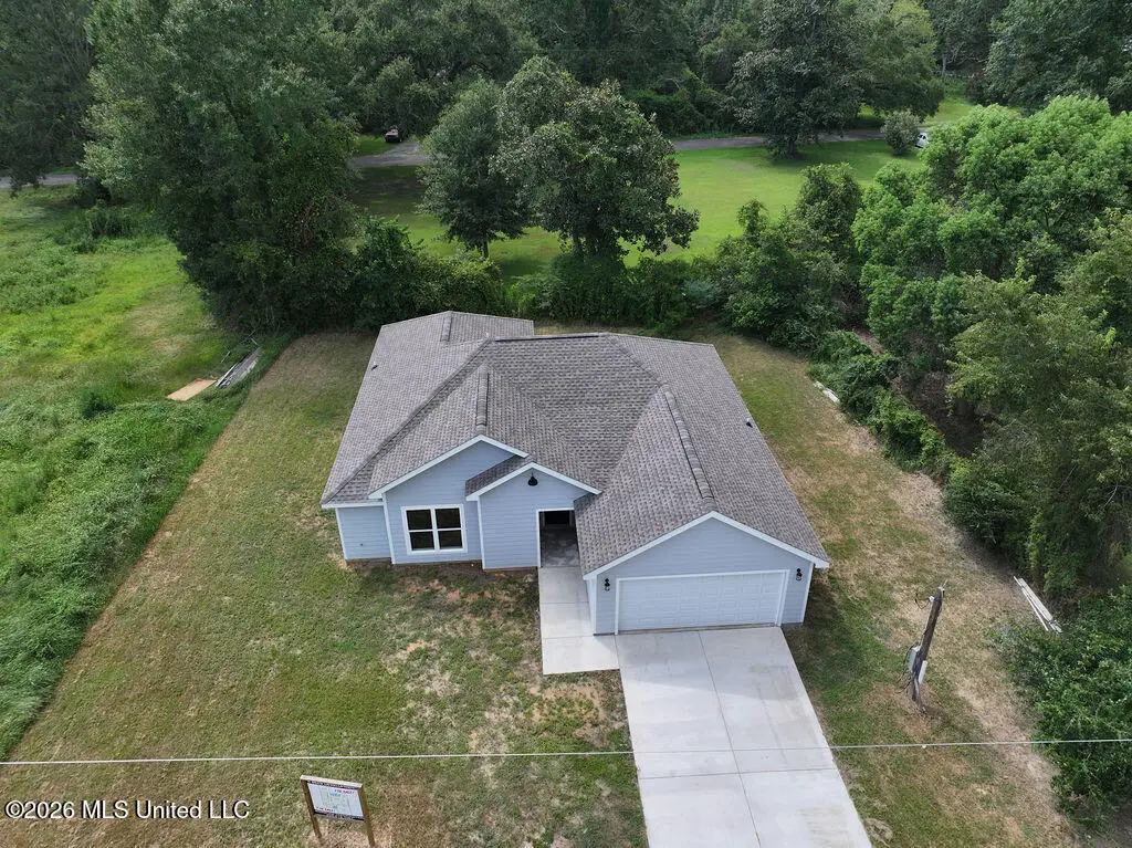 5017 Couch Street, Moss Point, MS 39563 - #1