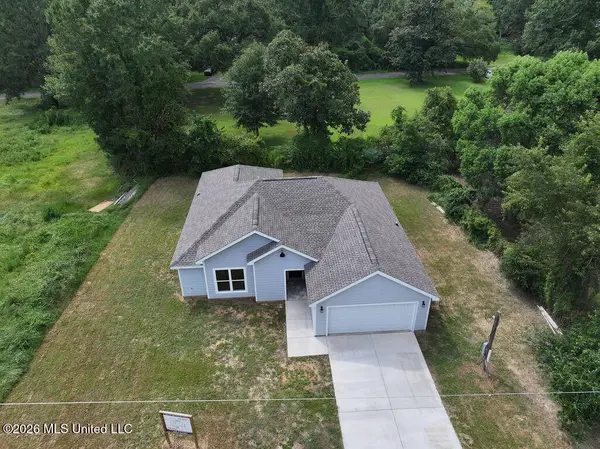 5017 Couch Street, Moss Point, MS 39563
