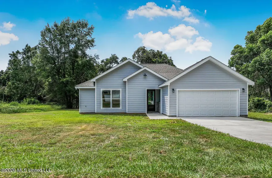 5017 Couch Street, Moss Point, MS 39563 - #2