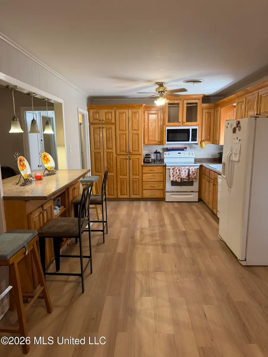 305 John Glenn Avenue, Natchez, MS 39120 - #3