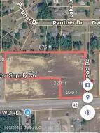 7 Ac Evelyn Gandy Parkway, Petal, MS 39465 - #1