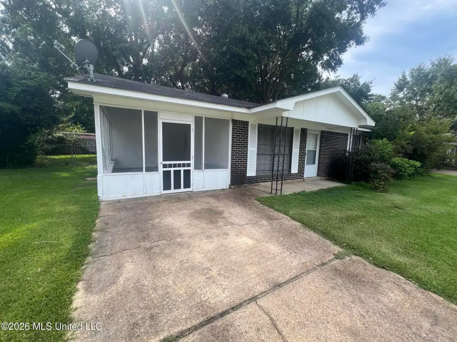 117 Evergreen Drive, Diberville, MS 39540 - #2