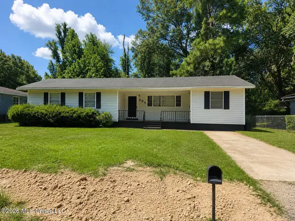 229 Cameron Street, Jackson, MS 39212