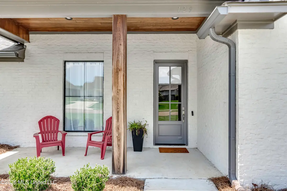 129 Camden Pointe, Madison, MS 39110 - #1