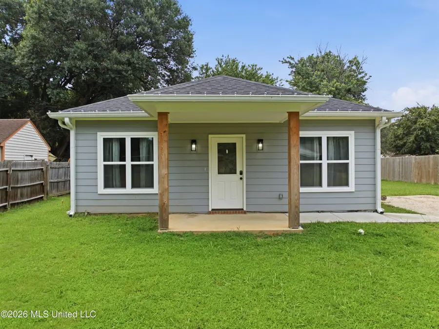 3035 Normandy Drive, Horn Lake, MS 38637 - #2