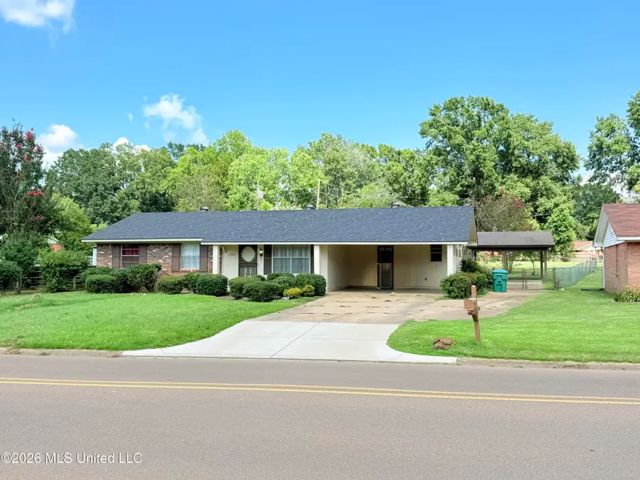 1584 Vance Road, Grenada, MS 38901 - #2