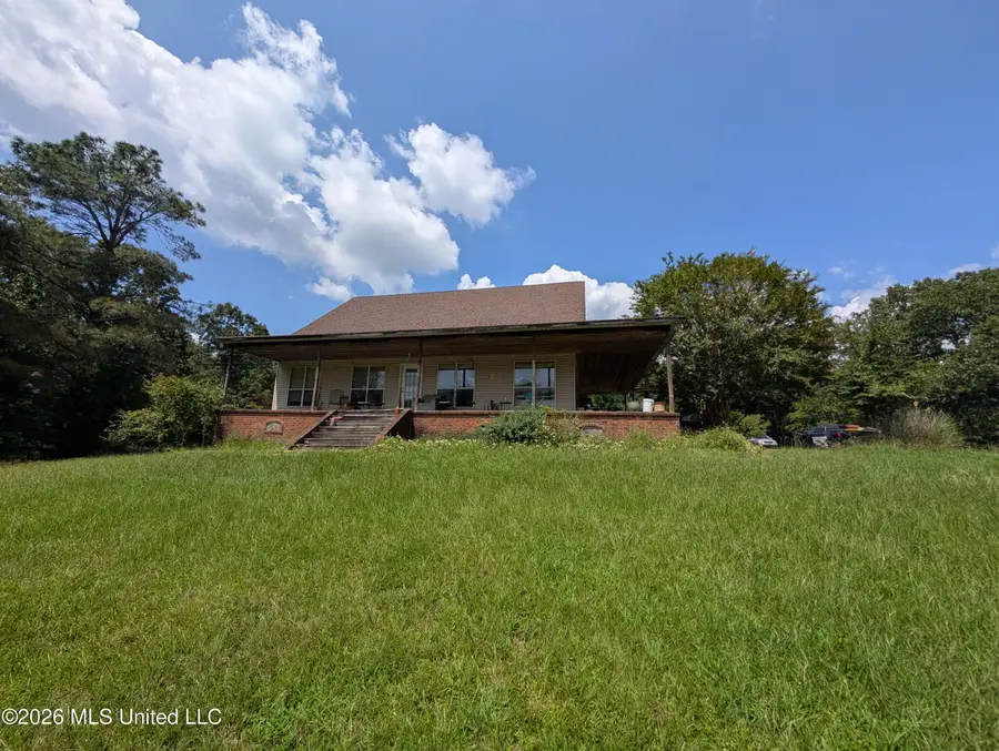1055 Hays Crossing, Sardis, MS 38666 - #2
