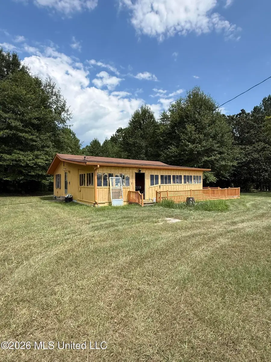254a Jodie Baxter Road, Lucedale, MS 39452 - #2
