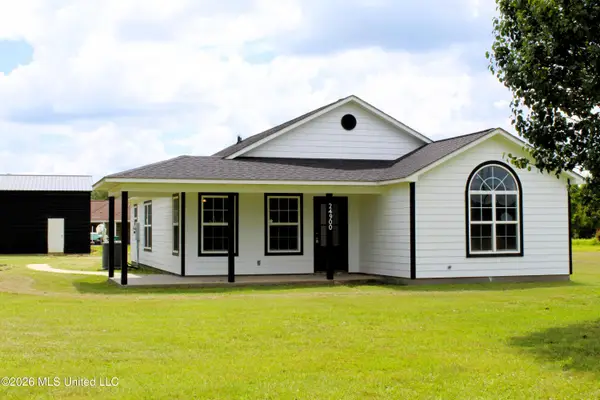 24900 Highway 613, Lucedale, MS 39452