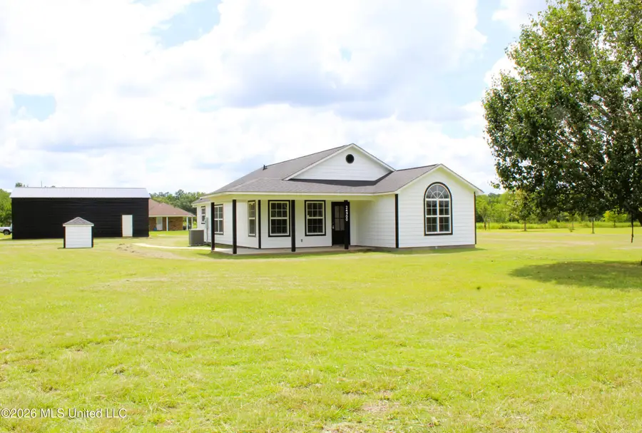 24900 Highway 613, Lucedale, MS 39452 - #2