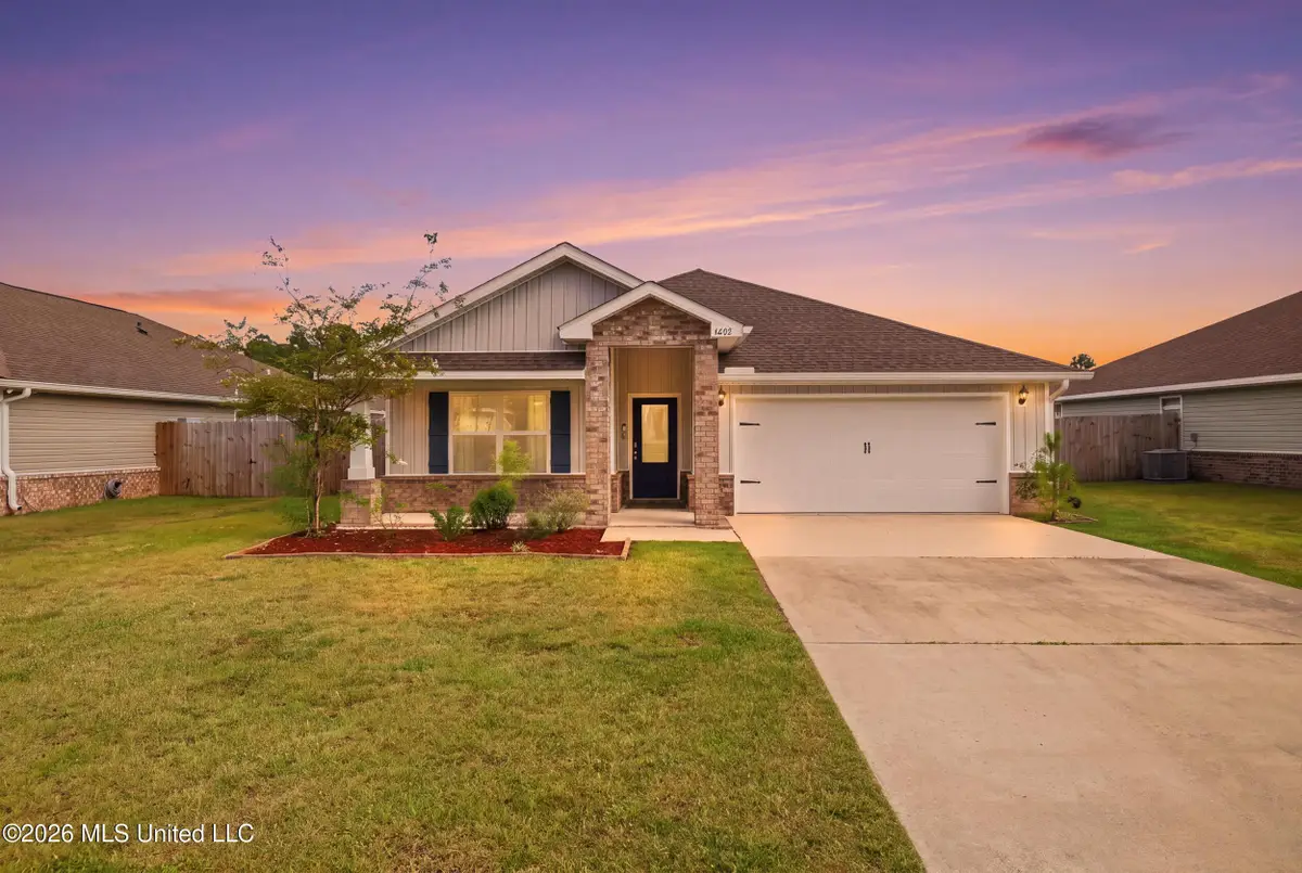 6602 Eastland Circle, Biloxi, MS 39532 - #1